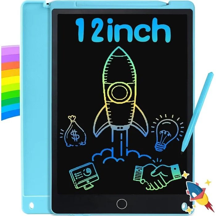 8.5 " lcd tablet