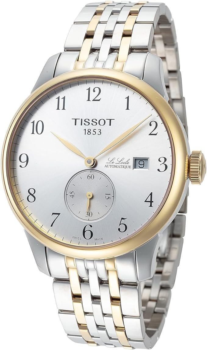 Tissot Automatic Watch T0064282203200